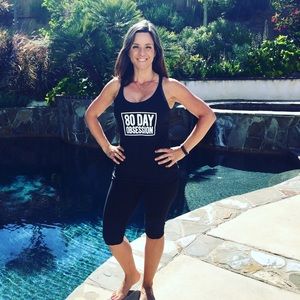 Meet your Posher, Maggie